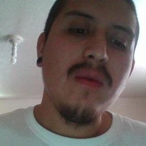 Meet your Posher, Luis